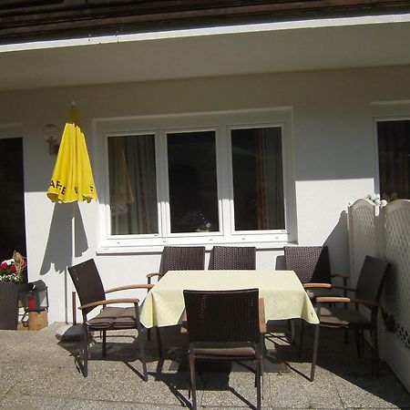 Ferienwohnung Mondial Neustift im Stubaital Exteriör bild