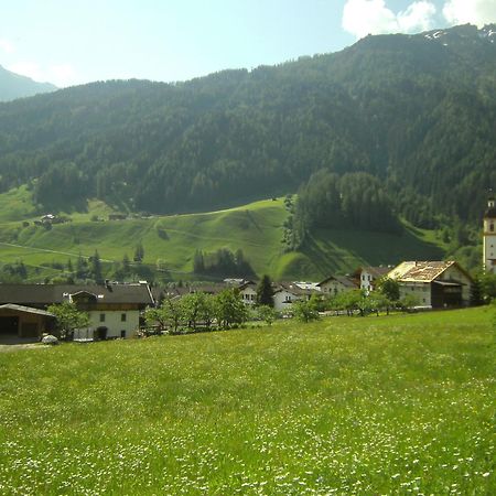 Ferienwohnung Mondial Neustift im Stubaital Exteriör bild