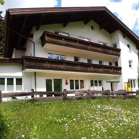 Ferienwohnung Mondial Neustift im Stubaital Exteriör bild