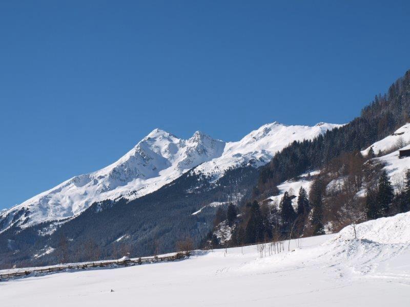 Ferienwohnung Mondial Neustift im Stubaital Exteriör bild