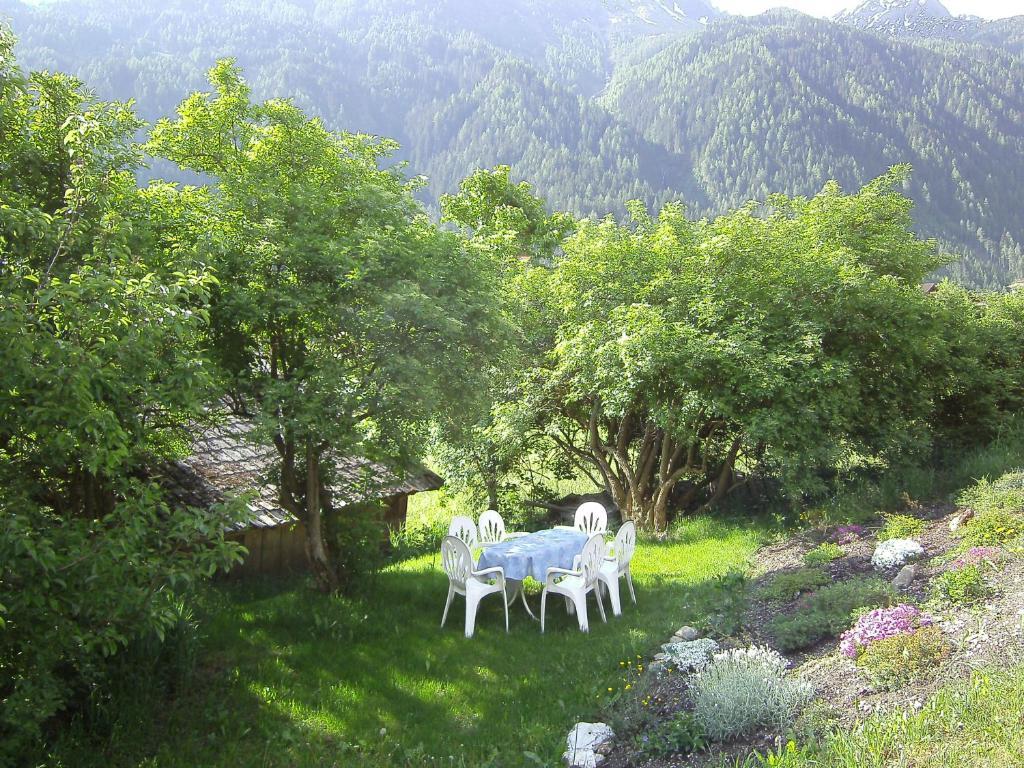 Ferienwohnung Mondial Neustift im Stubaital Exteriör bild
