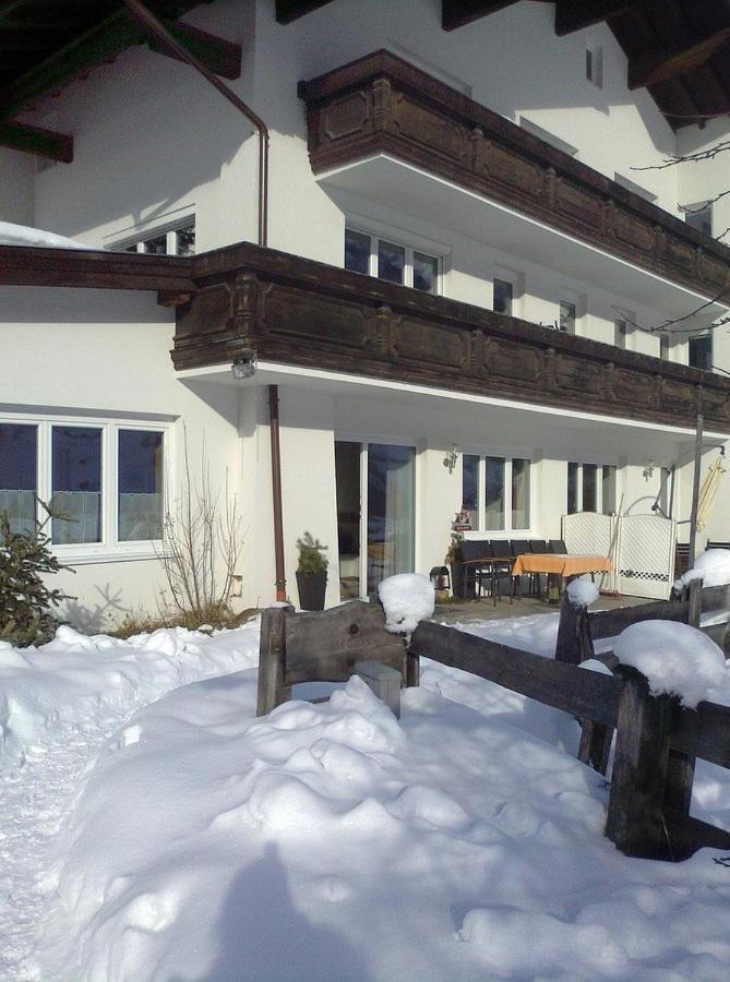 Ferienwohnung Mondial Neustift im Stubaital Exteriör bild