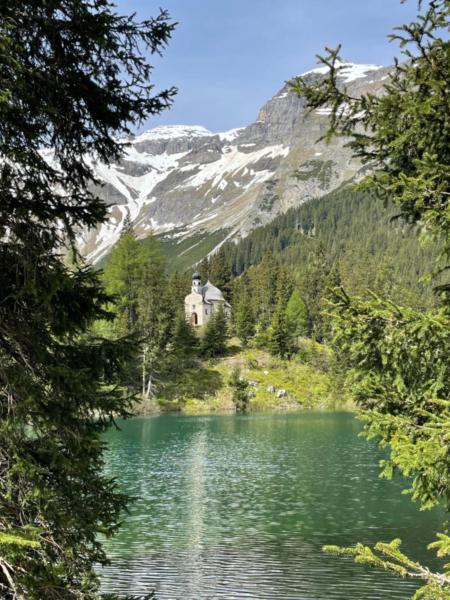 Ferienwohnung Mondial Neustift im Stubaital Exteriör bild