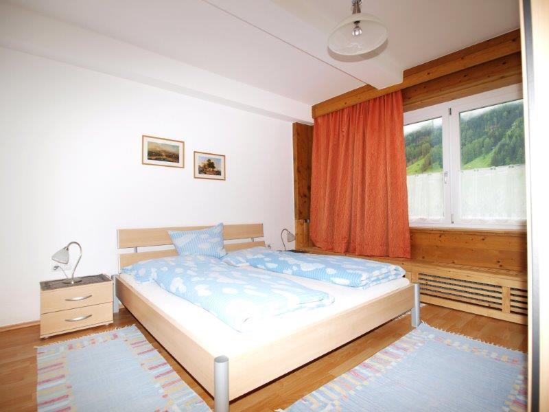 Ferienwohnung Mondial Neustift im Stubaital Exteriör bild