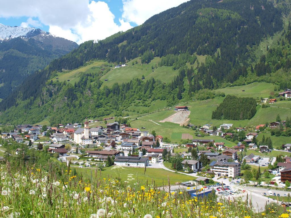 Ferienwohnung Mondial Neustift im Stubaital Exteriör bild