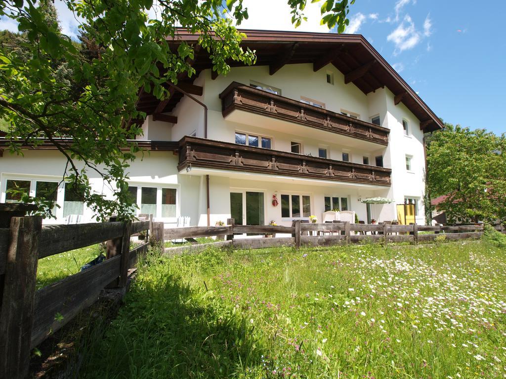 Ferienwohnung Mondial Neustift im Stubaital Exteriör bild