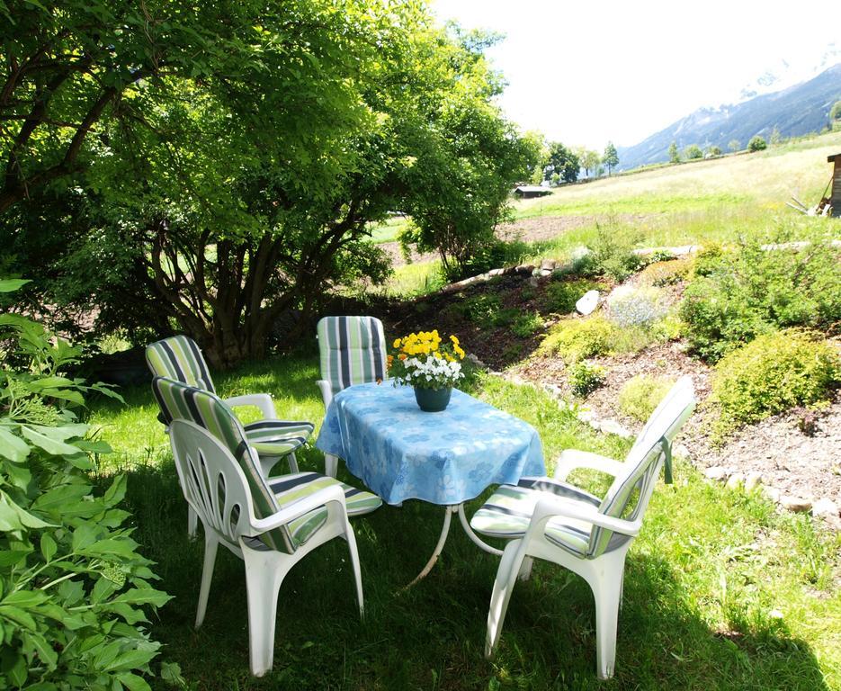 Ferienwohnung Mondial Neustift im Stubaital Exteriör bild