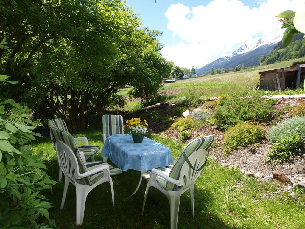 Ferienwohnung Mondial Neustift im Stubaital Exteriör bild