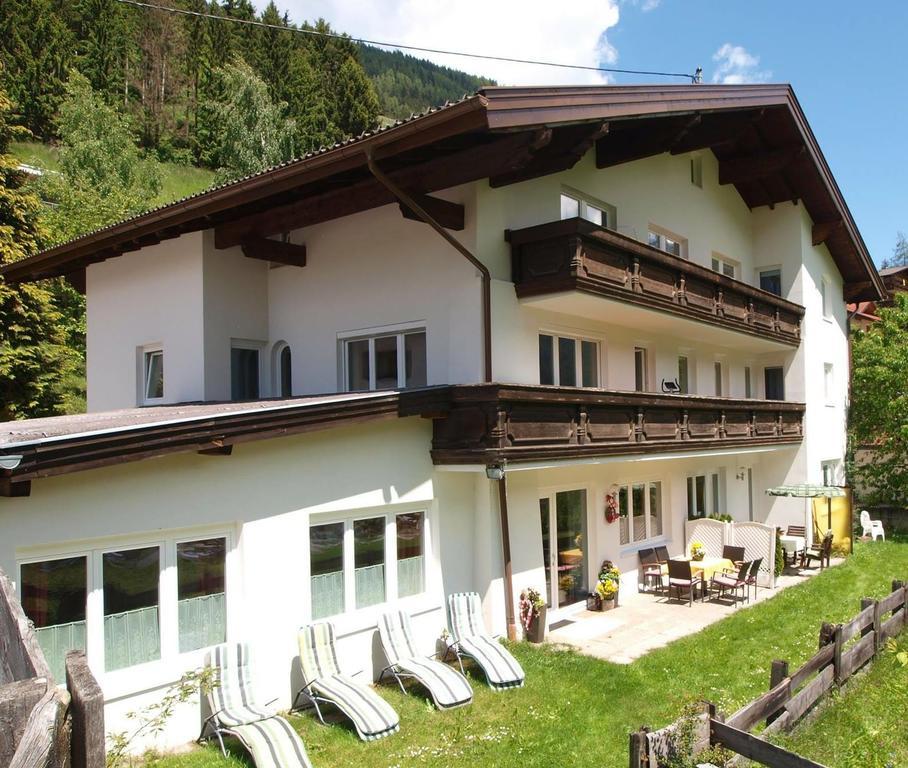 Ferienwohnung Mondial Neustift im Stubaital Exteriör bild