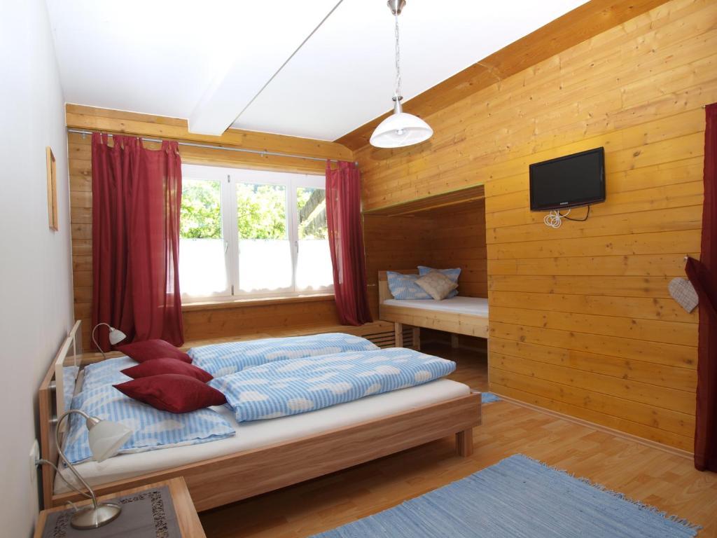 Ferienwohnung Mondial Neustift im Stubaital Exteriör bild