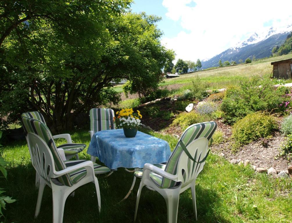Ferienwohnung Mondial Neustift im Stubaital Exteriör bild