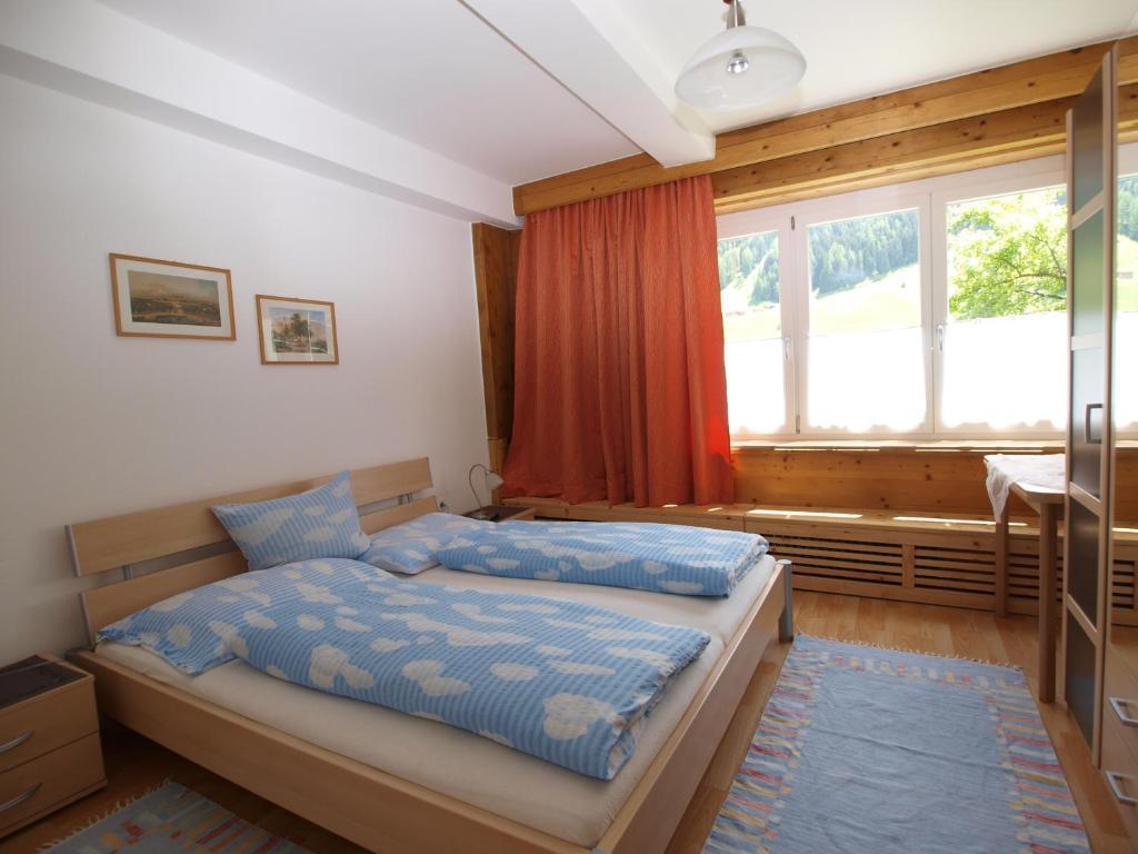 Ferienwohnung Mondial Neustift im Stubaital Rum bild
