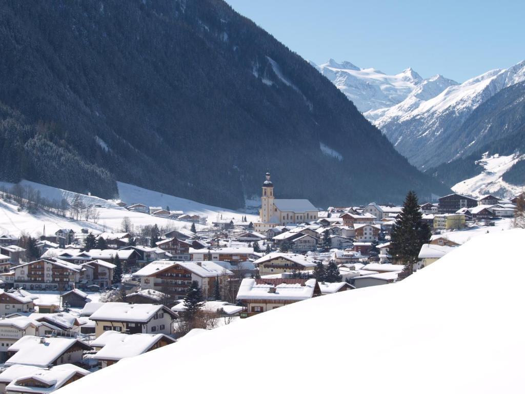 Ferienwohnung Mondial Neustift im Stubaital Exteriör bild