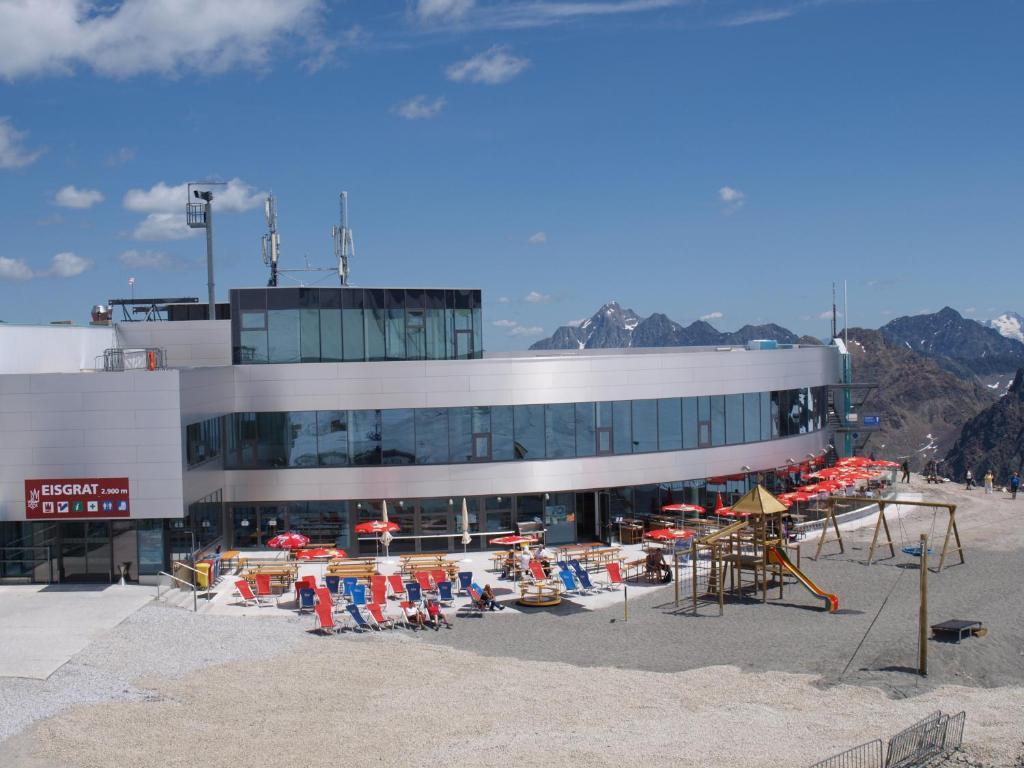 Ferienwohnung Mondial Neustift im Stubaital Exteriör bild