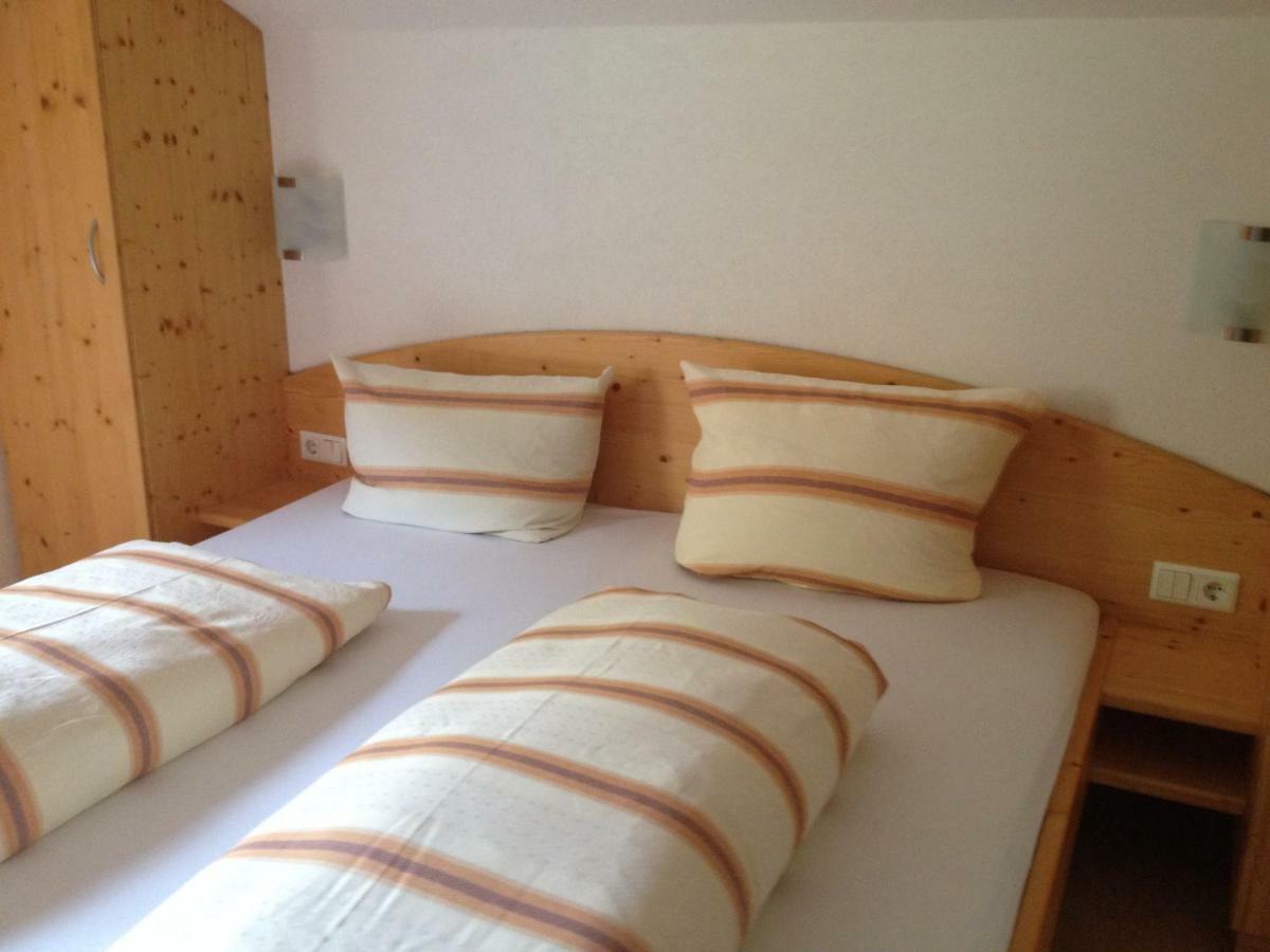 Ferienwohnung Mondial Neustift im Stubaital Exteriör bild